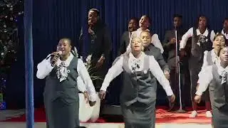Kwa Maana Jinsi Hii (Live) - ICC Choir Dodoma