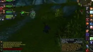 Shadow Priest Pvp