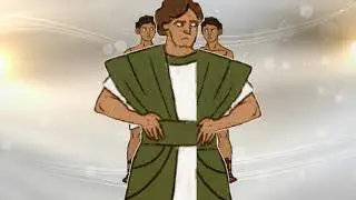 Unit 4 Lesson 2 Read Aloud: The Legend of Romulus and Remus