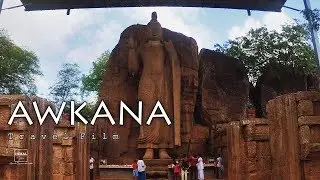 Himal Samaranayake | Awkana | Travel Film | Srilanka