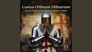Christus Vincit – Proclamation of Christ the King (Crusader Acclamation)