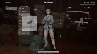 PUBG - Zeta e Ikimoto - VAFFANCULO (auguri Rolly)