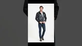 Menswears | Outerwears | Essentials | Jackets