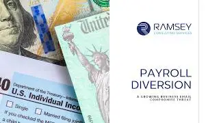 Payroll Diversion Fraud: A Growing Risk for Small Businesses