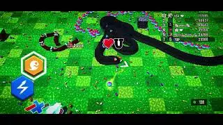 &rlm;Randomly Killing Snakes &rlm;chain, Part No. 28