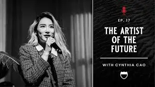 CC is Dreaming: The Artist of the Future... | Interstate of Music Podcast | Episode 17