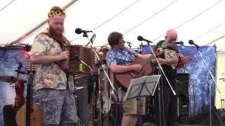 Fairfield - Tip Top Polka & Tip Top Hornpipe