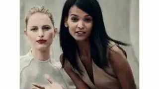Fashion's Night Out 2010 Video
