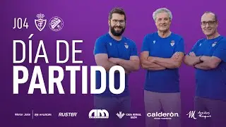 Día de Partido. Jornada 04ª. Real Jaén C.F. vs Xerez Deportivo