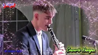 SANTANGELO valzer di Secondo Casadei - SERATA CONCERTO ROMAGNA DEL 30-10-2025