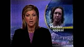 Melbourne Backpacker killed in Cambodia 1994
