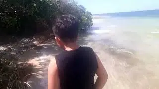 Boqueir&atilde;o da Lagoa do Para&iacute;so de Jijoca Um dos lugares mais bonitos