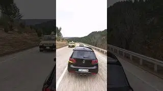 GOLF 6 R - Assetto Corsa