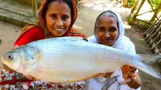 সেদ্ধ ইলিশ রেসিপি | বাঙালির সেরা সেদ্ধ ইলিশ রান্না | SEDDHO ILISH RECIPE | Bengali famous ilish
