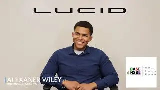 Alexander Wiley - Lucid Internship