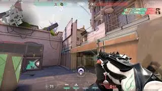 Ace against GodL in VCC qualifiers