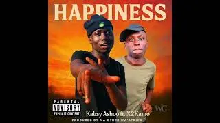 kabsy Ashoo ft x2kamo_Happiness