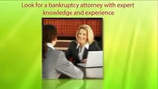 Baton Rouge Bankruptcy Lawyer - Louisiana Attorneys