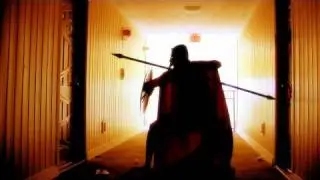 Welcome Stranger (2007) - A Short Comedy [ By F.C.Rabbath ] (Canon XL2)