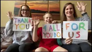 OSBA Thank You