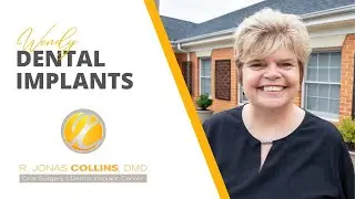 I Have A Smile To Match My Personality Thanks To Dental Implants