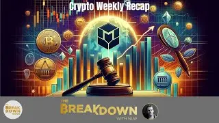 SBF Trial, ETF Progress, JPM Onyx Milestone: The Crypto Weekly Recap