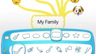 iMindMap for Kids Tutorial
