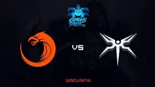 TNC vs Mineski, Capitans Draft 4.0, game 2 [4ce, Maelstorm]