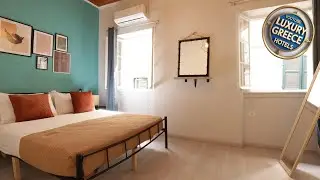 Casa Cantone - Two-Bedroom Apartment | Corfu Island, Greece | Hotel Review 🌟