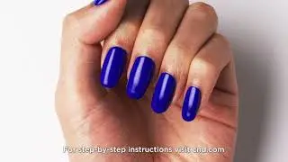 CND 2025 Shellac Vivid Solid Color Removal @BeyondPolish
