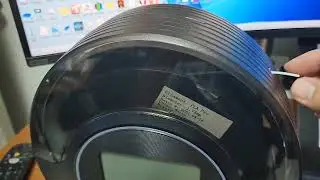 SUNLU Dryer S2 Feeding roller improvement