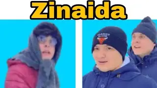 FNF Zinaida (BATEK OFFICIAL) [Android]
