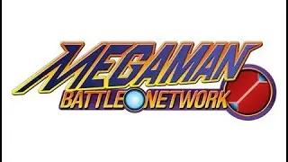 Megaman Battle Network 5 Team Colonel E8
