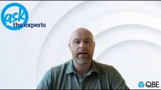 Ask the experts - Zach Sullivan
