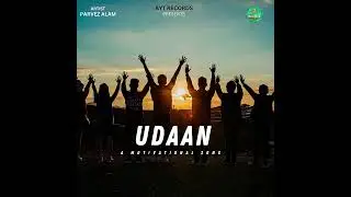 UDAAN - MOTIVATIONAL HINDI SONG 2024