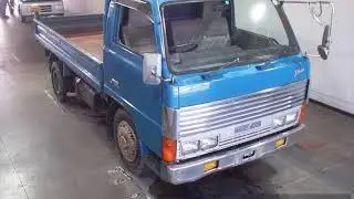1988 MAZDA TITAN _ WELAD