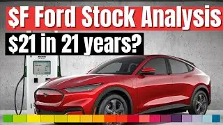 F Ford Stock Analysis, FOMO Can Take It Higher?!