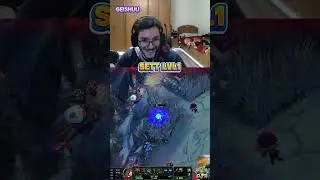 Sett Pulls Off a Level 1 Double 💥 #leagueoflegends