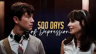 Hopeless Romantic | 500 days of summer | ft dude
