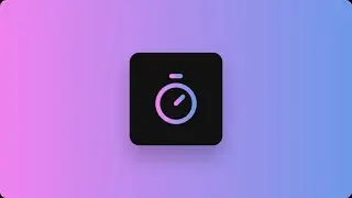 Blitzit Tutorial: Timer Modes