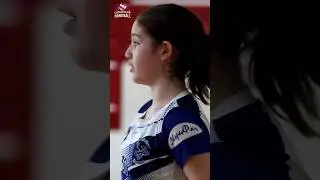Women handball player #handball #handballgame#trending#shortvideo #trendingshorts #attitude #shorts