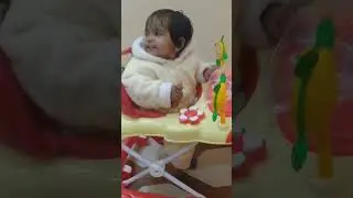Avika ki masti