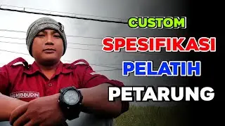 Spesifikasi Alat Drum Band Pelatih Petarung by DMT #drumband #marchingband
