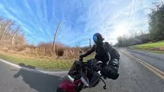 chill jazz chill ride