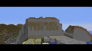 Minecraft August Update