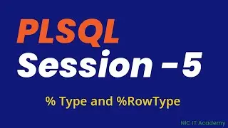 Oracle PL/SQL Day -5 ✅ Oracle PL/SQL Tutorial ✅ PL/SQL Interview questions and answers