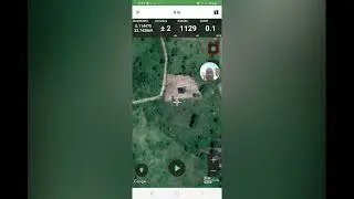 How to measure your garden area using your phone