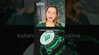 Virtuals Coin (VIRTUAL) Nedir? #virtual #kripto