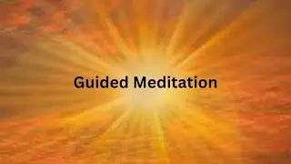 How to get into Alpha Level - A Guided Meditation