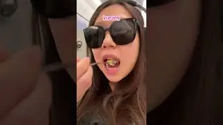 Makanan Pesawat Rp60,000,000!